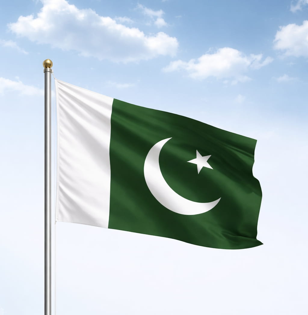 Pakistan civic engagement