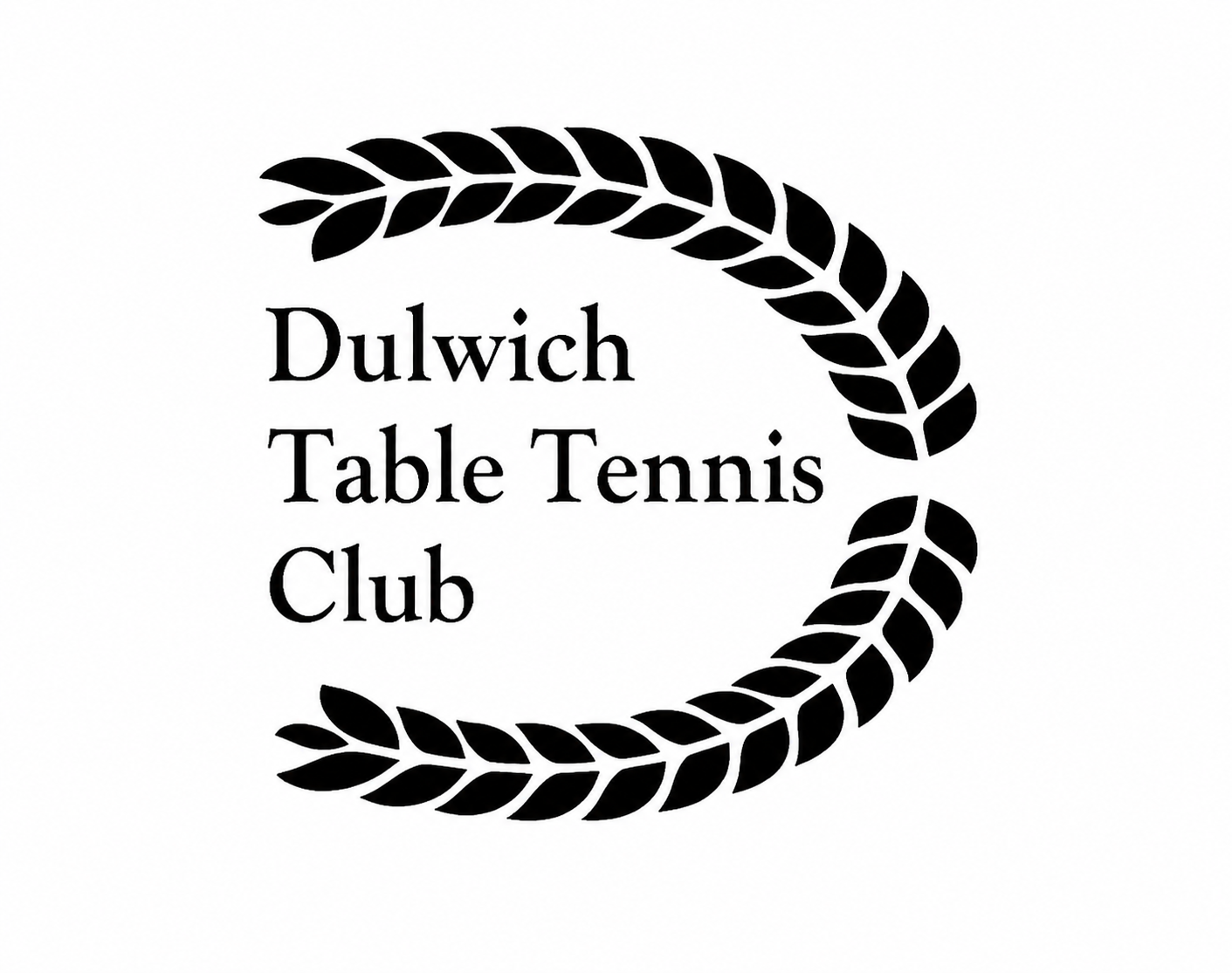 Dulwich Table Tennis Club