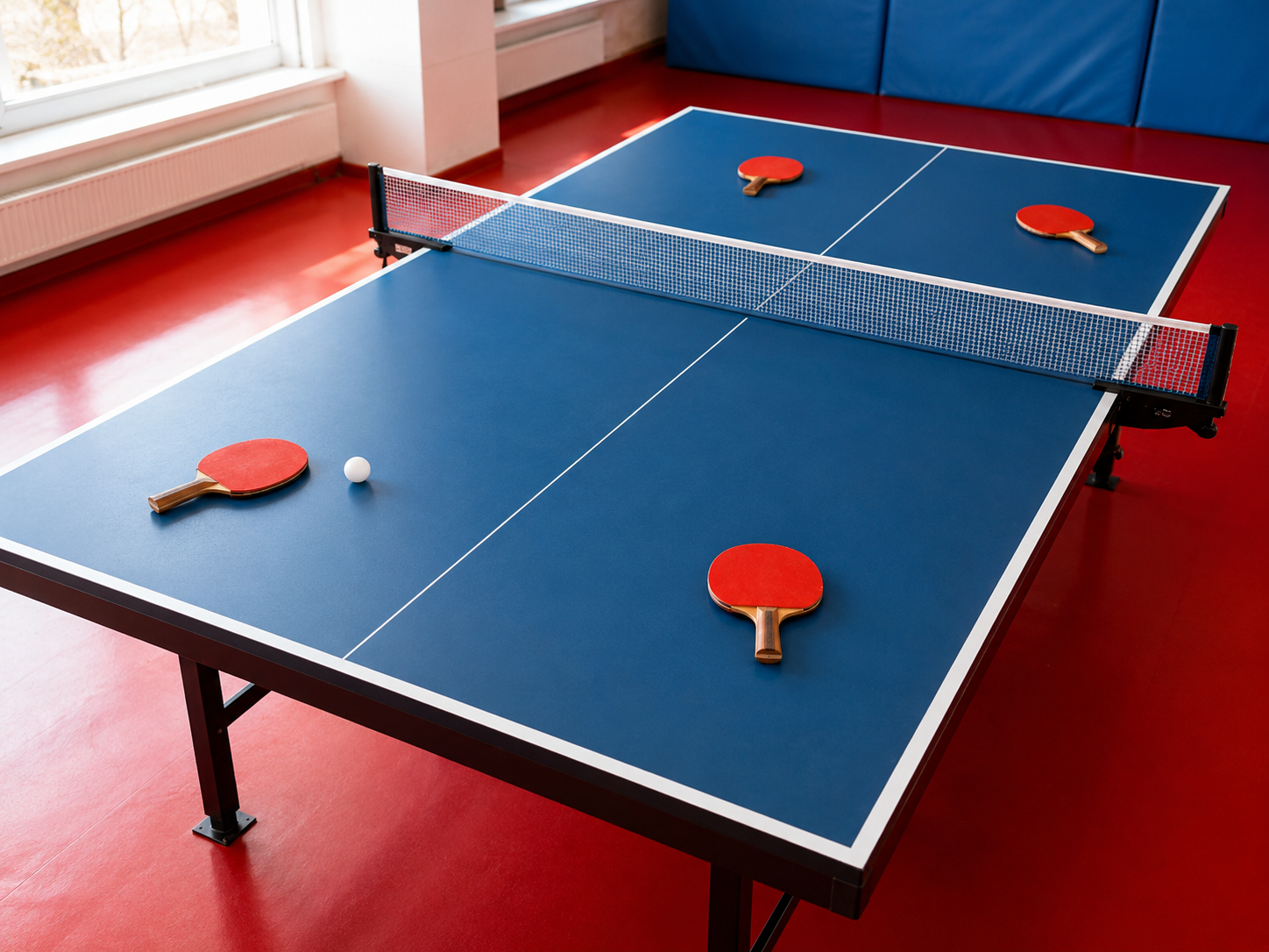 Dulwich TTC Membership