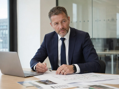 Security risk assessment consultancy briefing