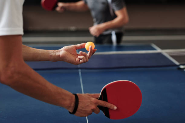 Dulwich Table Tennis Club Policy & Mission